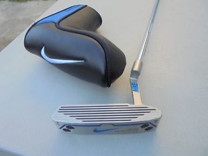 Nike Method Origin B1 01 Putter Golf Club 33 inch Right Hand Steel Shaft Super S image 1