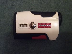Bushnell Tour V3 With Jolt Technology image 1