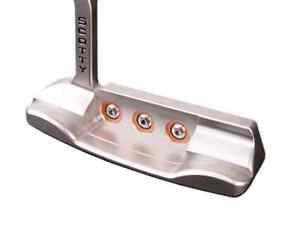 Scotty Cameron Button Back Newport 34" Collectible Putter- Very hard to find NIB image 1