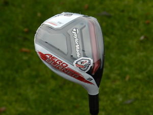 Taylor Aero Burner TP Holz 3 Herren, rechts, neu, UVP 299 € image 1