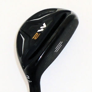 TaylorMade M2 Salvataggio N° 5 Hybrid 25 Gradi RE-AX 75 Rigida Grafite Flex image 1