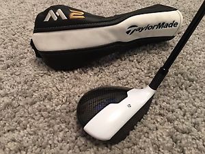 Taylormade M2 3 Wood image 1