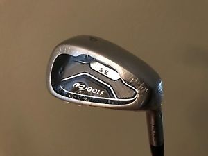 F2 Golf SE Iron set 4-PW image 1