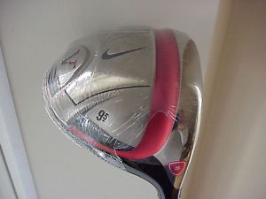 New NIKE VR-TOUR  MRG 9.5* Driver Project-X 6.0 Stiff image 1