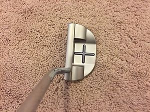 Scotty Cameron M1 Select Newport Putter 35" RH image 1