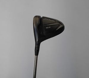 NICE MEN'S LH TITLEIST 915D3 10.5* STIFF FLEX DRIVER! image 1