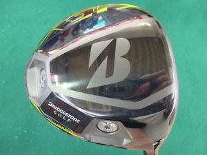 BRIDGESTONE JGR 1W 45.5 S image 1