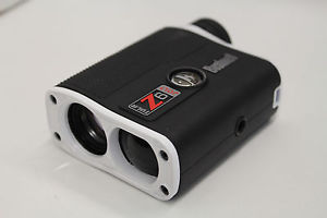 Bushnell Tour Z6 JOLT Rangefinder 201440 in Carrying Case 5-1300 yd. Range image 1
