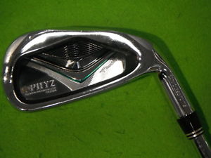 BRIDGESTONE Tour Stage PHYZ IronSet 38.25 S image 1