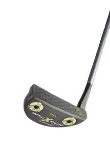ODYSSEY METAL X MILLED # 9HT putter 33 inches Japanese specification from Japan image 1