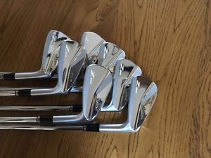 SUPERB Srixon Z945 Irons 4-PW image 1