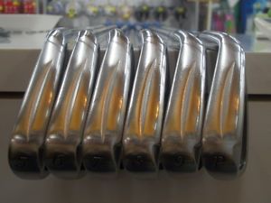 Romaro Ray V IronSet 37.75 R300 image 1