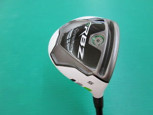 Taylor Made RocketBallz FW 42.5 SR image 1