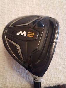 Taylormade M2 15 Degree 3 Wood image 1