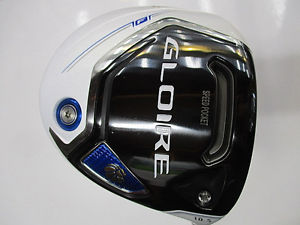 GLOIRE F2 DRIVER 2016 1W 10.5 Taylor Made AB image 1