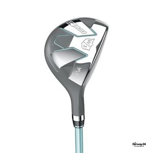 Wilson Staff D300 Hybrid 6 Damen image 1