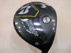 BRIDGESTONE J15F US FW 43 S image 1