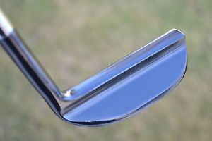 Scotty Cameron Napa in Original Gun Blue Finish image 1