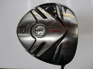 Tour Stage X-DRIVE 703 DRIVER 1W 9.5 BRIDGESTONE B image 1