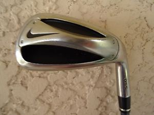 Nike Slingshot Golf Iron Set 6-PW  RH Graphite Reg image 1