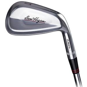 Ben Hogan Golf Clubs Ft. Worth 15 Mid Launch Iron Set Regular Graphite Excellent image 1