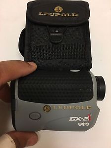 Leupold GX-2i2 Golf Range finder. Mint Condition image 1