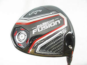 Big Bertha Fusion DRIVER 2016 (US MODEL)  1W Callaway A image 1
