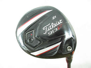 913F Fariway (JP MODEL) FW 21 Titleist B- image 1