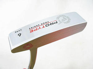 ProType Tour Series#6 Putter - ODYSSEY AB image 1