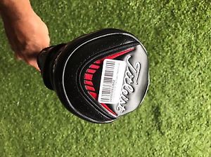 Titleist 913F.d Fairway 5 Wood Left Handed Stiff Shaft image 1