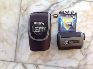 Bushnell Golf Entfernungsmesser Tour V2 image 1