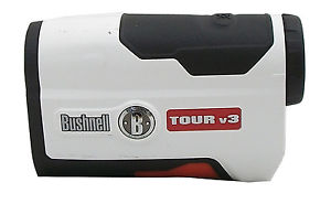 Bushnell Golf Tour v3 GPS RangeFinder Unit image 1