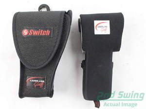Laser Link Switch Golf Rangefinders image 1