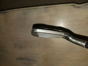 4 - GW Cobra Flyzxl irons stiff shafts image 1