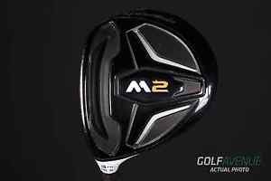 TaylorMade M2 Fairway 3 Wood HL 16.5° Stiff LH Graphite Golf Club #14007 image 1