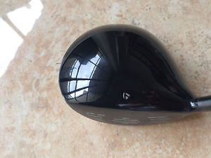 Hot Melted Tour Issue Taylormade Superquad TP 8.5* Low Spinning Matrix HD7 X Flx image 1