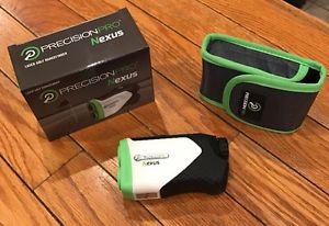 Rangefinder: Nexus Precision Pro Laser Rangefinder image 1