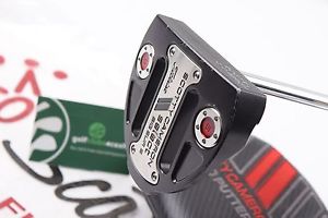 SCOTTY CAMERON SELECT BIG SUR S PUTTER / 39 INCH / 57644 image 1
