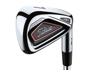 Titleist 716 AP1 - 5 to SW - XP90 Regular Steel image 1
