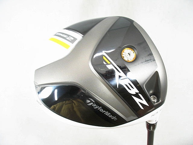 Used[B] Golf TaylorMade ROCKET BALLZ rocket Balls stage 2 Japan driver SR V8J image 1