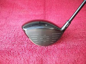 Excellent TaylorMade R1 Black TP Driver MRH,Matrix Ozik 7M3 S-Flex,H/C.FCT Wrenc image 1