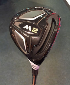 Taylormade M2 Ladies FW wood HL image 1