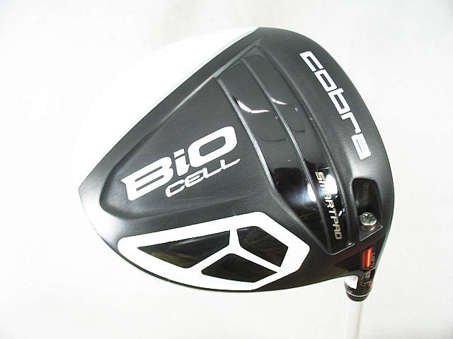 Used[A] Golf Cobra Cobra Bio Cell Driver Japan driver SR 1W Men E3X image 1