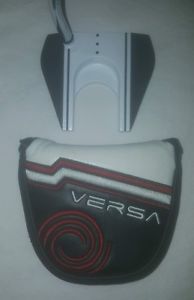Odyssey Versa #7 90 Black Putter Golf Club image 1