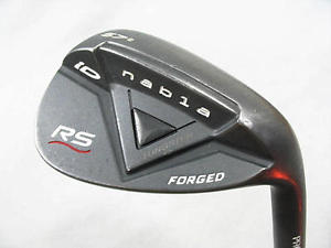 iD nabla RS FORGED WEDGE SW 57 PRGR B- image 1