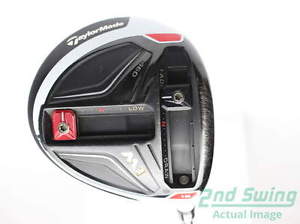 TaylorMade M1 Driver 12* Graphite Senior Right 45.25 in image 1
