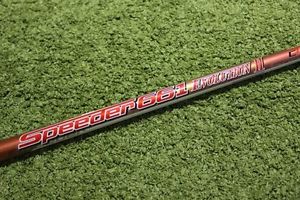 Fujikura Speeder Evolution II 2 Tour Issue 661 Stiff Flex - Callaway Ping Nike image 1