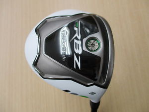 Taylor Made RocketBallz FW 43 S image 1