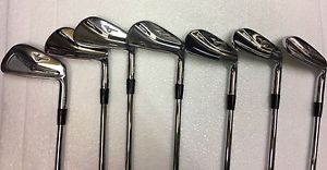 Mizuno MP5 Irons 5-PW, MP25 4iron image 1