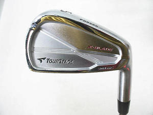 Tour Stage X-BLADE 709MC IRON 5-9.P - BRIDGESTONE B image 1